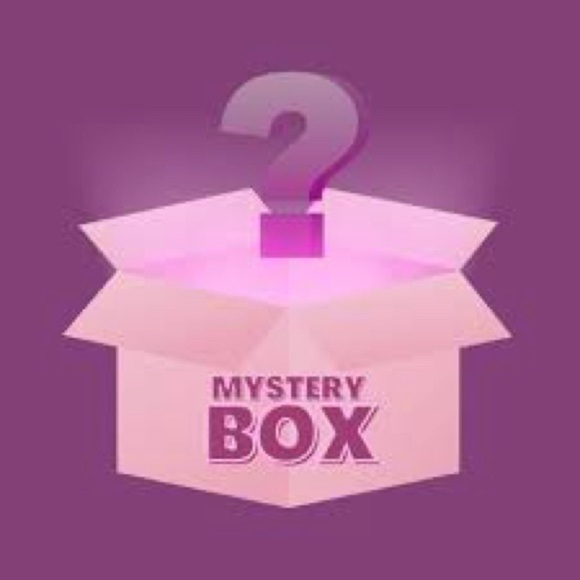 lululemon athletica Other - LULULEMON BUNDLE OF 5 ITEMS Mystery Box